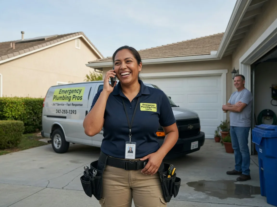 Emergency Plumber Hillsboro, OH FAQs